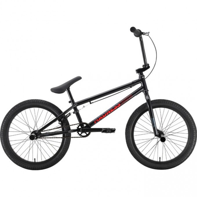 BMX велосипед STARK MADNESS BMX 4 (2022) 4670094405027