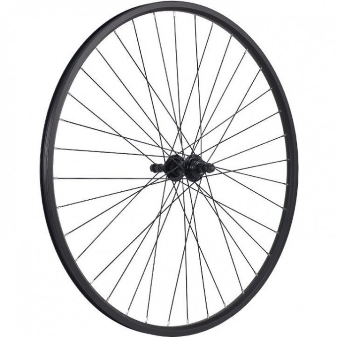 Колесо STARK 27,5" MTB заднее 4670094420259