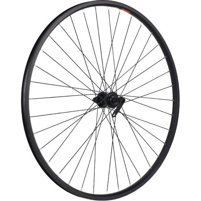 Колесо STARK 29" MTB переднее DH701F36H 4670094420464