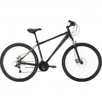 Маунтинбайк STARK TANK 29.1 D (2022) Маунтинбайк STARK TANK 29.1 D (2022)